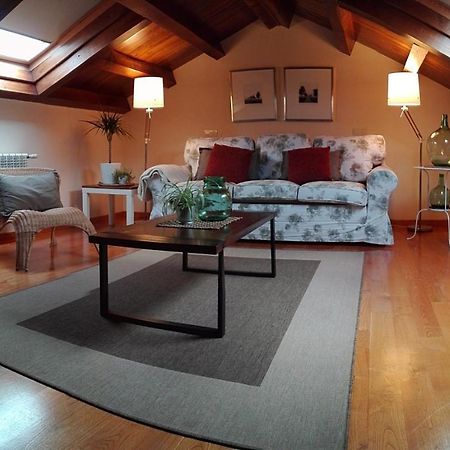 Apartamentos Rurales Casanova Tapia De Casariego Dış mekan fotoğraf