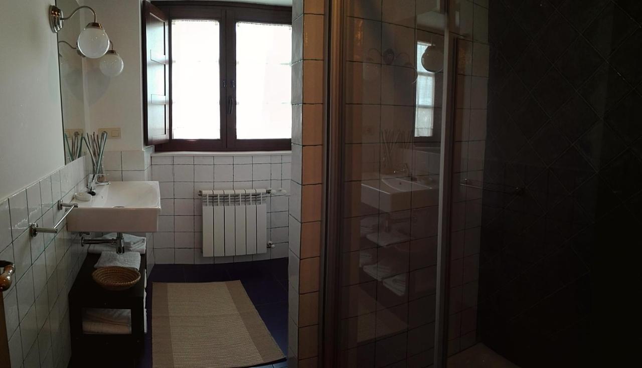 Apartamentos Rurales Casanova Tapia De Casariego Dış mekan fotoğraf