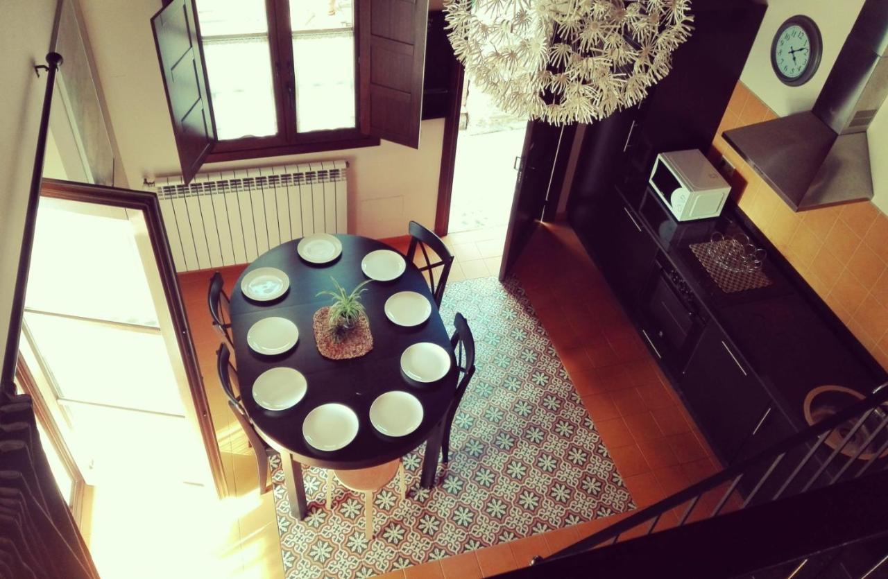 Apartamentos Rurales Casanova Tapia De Casariego Dış mekan fotoğraf